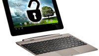 Transformer Prime bootloader unlock tool coming in February