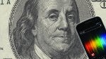$100 will nab you Verizon's sweet Samsung Galaxy Nexus through Amazon