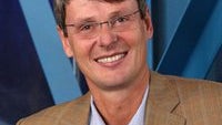 RIM CEO Thorsten Heins has a whole team examining iOS and Android devices