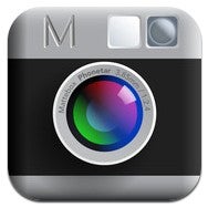Mattebox can teach the camera on your iPhone to do new tricks