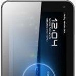 Verizon's ZTE V66 tablet poses for the camera, struts dual-core and LTE