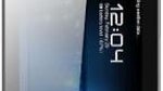 Verizon's ZTE V66 tablet poses for the camera, struts dual-core and LTE