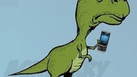 Study confirms the obvious, claims BlackBerry users are older