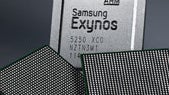 Samsung begins sampling the Exynos 5250, mass production kicks off in Q2 2012