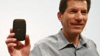 Report says that former Palm CEO and webOS mastermind Jon Rubinstein has left HP
