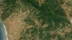 Google Earth rendering improvements filter down to mobile devices