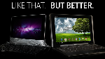 Parody shows that Asus marketing needs a boost