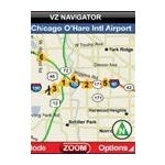 Verizon's VZ Navigator to offer Traffic Avoidance