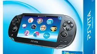 Sony offering a limited edition Launch Bundle for the PlayStation Vita with an AT&T DataConnect Session Pass