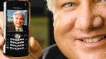 Mike Lazaridis buys $50 million more RIM shares