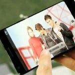 Samsung Galaxy S III might have appeared on Samsung support site