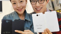 Samsung blesses some Galaxy Note customers with free personal engraving