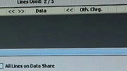 Verizon itching to unleash its new shared data plans on us, system screenshot reveals