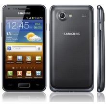 Samsung Galaxy S Advance official: Android mid-ranger with two CPU cores