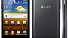 Samsung Galaxy S Advance official: Android mid-ranger with two CPU cores