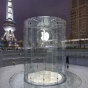 Apple to sell 40 million iPhones in China next year?