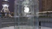 Apple to sell 40 million iPhones in China next year?