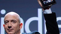 Amazon Kindle Fire is now the most popular Android tablet