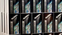 Apple finally abreast with iPhone 4S demand