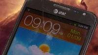 Samsung Galaxy Note for AT&T is landing on February 19th for $300, pre-orders start February 5th
