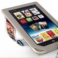 Here's how to root your Barnes & Noble Nook Tablet (hint: it's super simple)