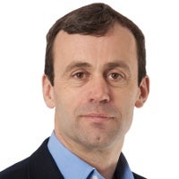 Ex-Dixons CEO John Browett joins Apple as VP of retail