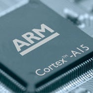 ARM profits grow 45%, company continues dominating the mobile space