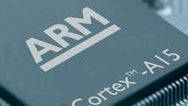 ARM profits grow 45%, company continues dominating the mobile space