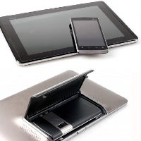 Asus to lift the cover off an overhauled PadFone in February?