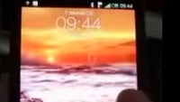 HTC Ville shown off in video, Sense 4.0 also makes a cameo