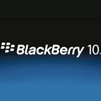 Image of BlackBerry 10 leaked