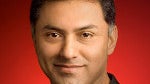 Speculation centers on Google's Senior V.P. Nikesh Arora as Motorola Mobility's CEO post-merger