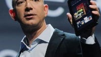 Amazon profits down in Q4 2011 despite Kindle success
