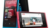 Nokia Lumia smartphones with NFC and wireless charging capabilities might land in November