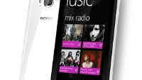 Nokia Lumia 710 price slashed to zero