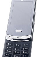 LG KF750 now official, still unnamed