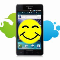 Samsung Infuse 4G finally receives its long overdue Android 2.3.6 Gingerbread update - owners rejoice!