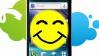 Samsung Infuse 4G finally receives its long overdue Android 2.3.6 Gingerbread update - owners rejoice!