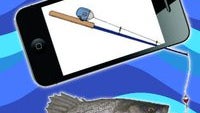 10 iPhone apps that you wouldn't expect to work