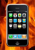 Walt Mossberg says 3G iPhone is coming in 2 months
