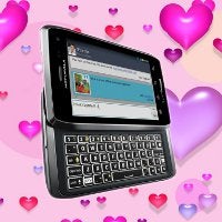 Motorola DROID 4 is believed to launch on February 9th - just in time for Valentine's Day