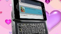 Motorola DROID 4 is believed to launch on February 9th - just in time for Valentine's Day