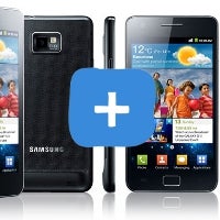 Samsung Galaxy S II Plus might be on the way with beefier 1.5GHz silicon