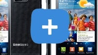 Samsung Galaxy S II Plus might be on the way with beefier 1.5GHz silicon