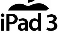 Apple iPad 3 coming late March?