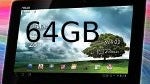 Asus Transformer Prime 64GB version is now in limited quantity at Best Buy Canada