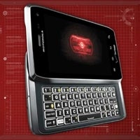 Motorola DROID 4 release date now set for February 10