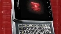 Motorola DROID 4 release date now set for February 10