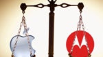 Motorola wins in Germany against Apple, iCloud push email banned, iPhone 4 disappears online