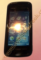 First photos of Nokia ‘Tube’ surfaced